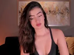 Amateur Free Live Porn of PaulinaSantos