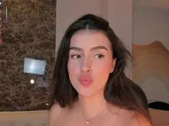 Amateur Private Sex Chat of PaulinaSantos