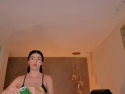 Amateur Live Sex of PaulinaSantos