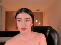Amateur Watch Live Sex Cams of PaulinaSantos