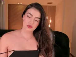 Amateur Free Live Porn of PaulinaSantos