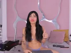 Amateur Adult Webcam of freyax69ht