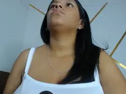 Amateur Live Porn of camila_sex0