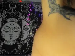 Amateur Live Sex of hadesXpersefone