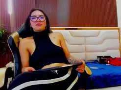 Amateur Live Porn of BurturyVampire