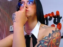 Amateur Best live sex cam show of Isa_Maiden18