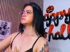 Amateur Adult Video Chat of Isa_Maiden18