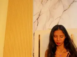 Amateur Nude Webcam of Juna_Hyl