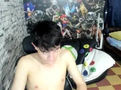 Amateur Adult Webcams of Zarek_Orion