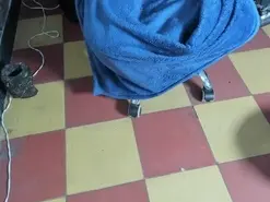 Amateur Adult Video Chat of Zarek_Orion