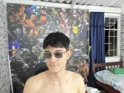 Amateur Best live sex cam show of Zarek_Orion