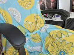 Amateur Adult Video Chat of Zarek_Orion