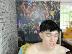 Amateur Live Sex Cam of Zarek_Orion