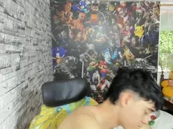 Amateur Best live sex cam show of Zarek_Orion