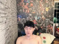 Amateur Live Sex Cam of Zarek_Orion