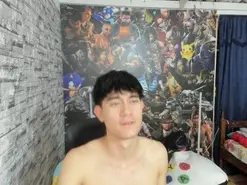 Amateur Free Live Porn of Zarek_Orion