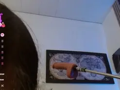 Amateur Best live sex cam show of agatha_monfort1