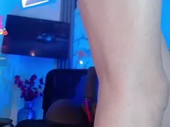 Amateur Live Sex of agatha_monfort1