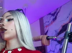 Amateur Live Porn of agatha_monfort1