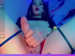 Amateur Best Webcam of agatha_monfort1