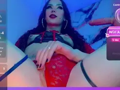 Amateur Live Sex of agatha_monfort1