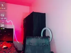 Amateur Nude Webcam of kendall_horney