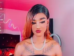 Amateur Adult Webcam of kendall_horney