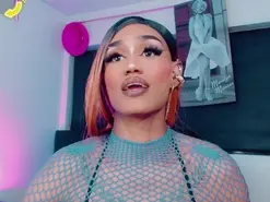Amateur Live Sex of kendall_horney