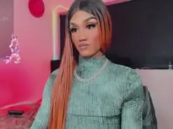 Amateur Live Sex of kendall_horney