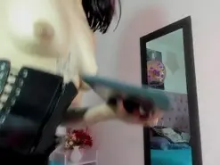 Amateur Sex Cam of Cherry_wishx