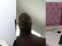 Amateur Free Porn Cam of BlackNikes