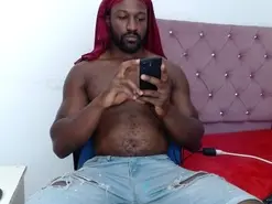 Amateur Live Sex Cam of BlackNikes