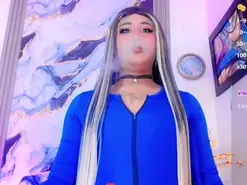 Amateur Live Sex Cam of Tiffany_and_cel