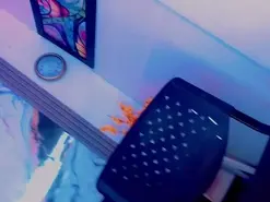 Amateur Live Porn of Tiffany_and_cel