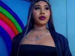 Amateur Live Sex of Tiffany_and_cel