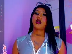 Amateur Live Sex Cam of Tiffany_and_cel