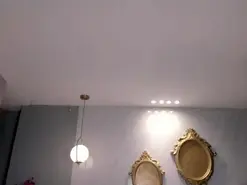 Amateur Nude Webcam of NiaHolland