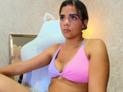Amateur Live Sex Cam of TalianaMoon