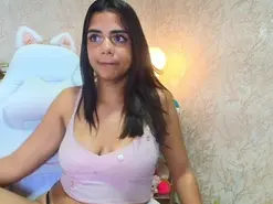 Amateur Private Sex Chat of TalianaMoon