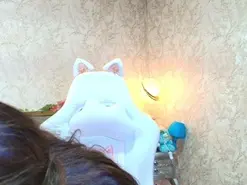 Amateur Live Sex of TalianaMoon