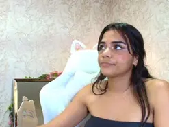 Amateur Best live sex cam show of TalianaMoon