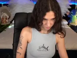 Amateur Best live sex cam show of BabyFlowerr