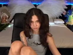 Amateur Sex Chat of BabyFlowerr