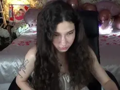 Amateur Adult Webcams of BabyFlowerr