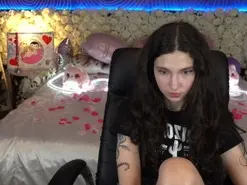 Amateur Best Webcam of BabyFlowerr