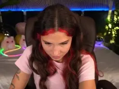 Amateur Free Live Porn of BabyFlowerr