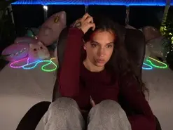 Amateur Best Webcam of BabyFlowerr