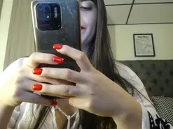 Amateur Nude Webcam of caitlingomez0