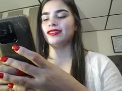 Amateur Best Webcam of caitlingomez0