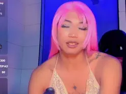 Amateur Live Sex Cam of nicol_gill_